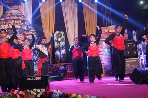 SOA University Events photo 6