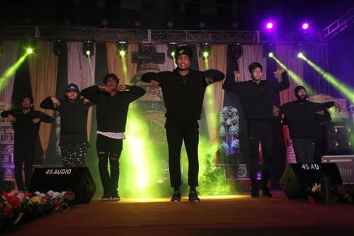 SOA University Events photo 7