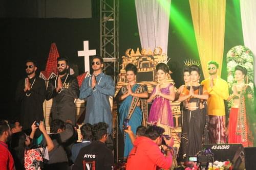 SOA University Events photo 9