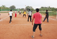 Jansons Institute of Technology Coimbatore Campus photo 27