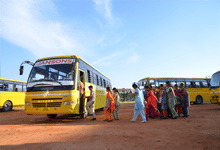 Jansons Institute of Technology Coimbatore Campus photo 29
