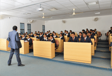 Jansons Institute of Technology Coimbatore Campus photo 20