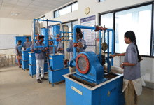 Jansons Institute of Technology Coimbatore Campus photo 21