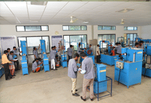 Jansons Institute of Technology Coimbatore Campus photo 22