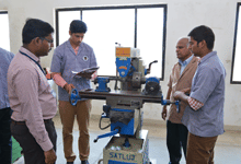 Jansons Institute of Technology Coimbatore Campus photo 23