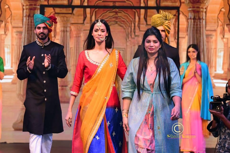 NIFD Global, Bhopal Events photo 5