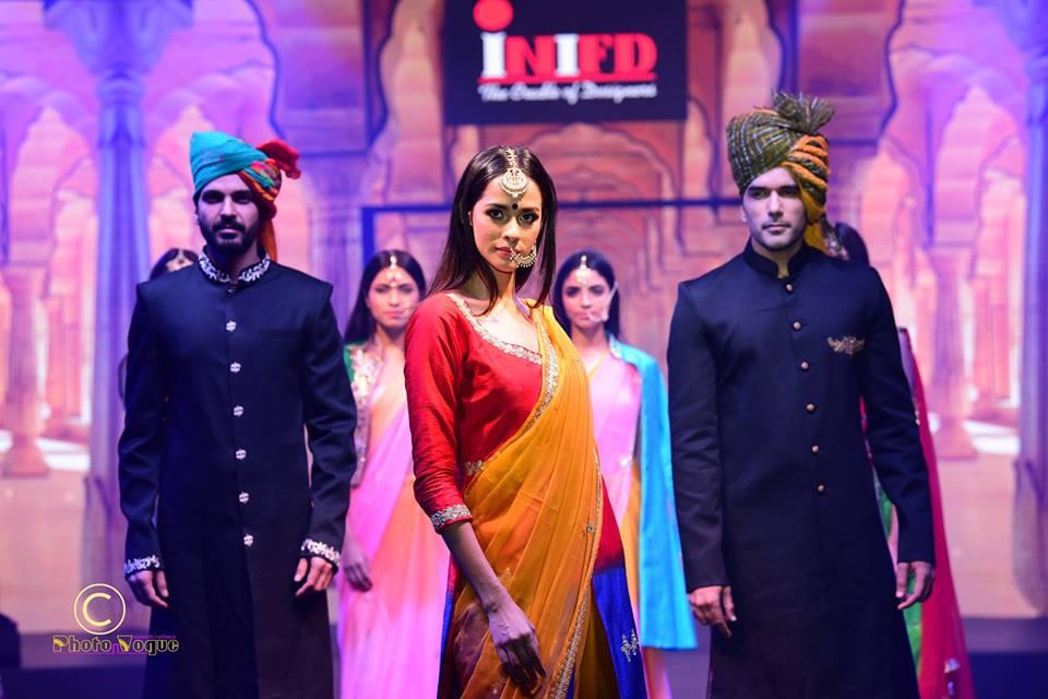 NIFD Global, Bhopal Events photo 4