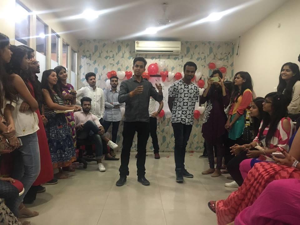 NIFD Global, Bhopal Events photo 6