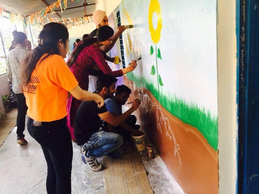 NIFD Global, Bhopal Events photo 7