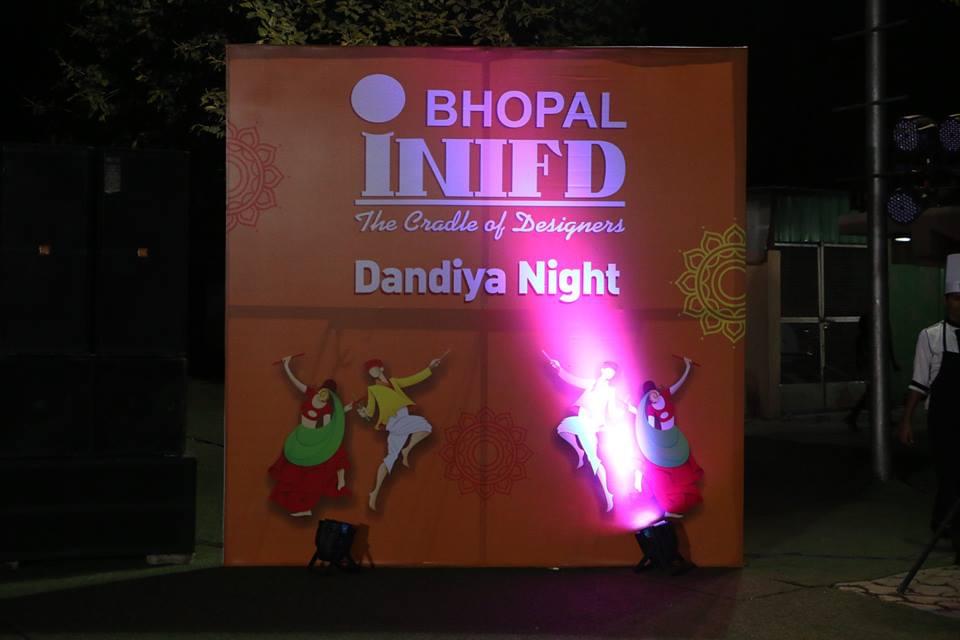 NIFD Global, Bhopal Events photo 10