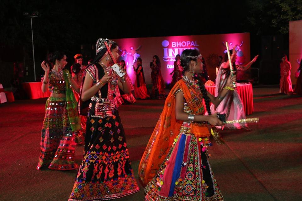 NIFD Global, Bhopal Events photo 8