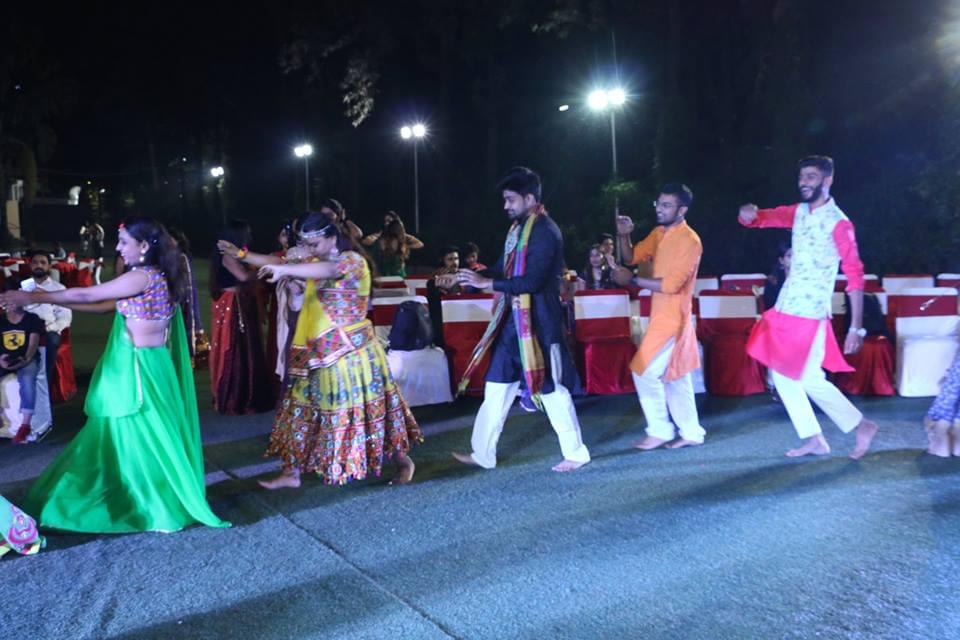 NIFD Global, Bhopal Events photo 9