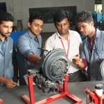 JCT College of Engineering and Technology Coimbatore Labs photo 1