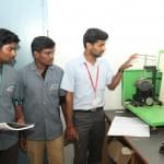 JCT College of Engineering and Technology Coimbatore Labs photo 2