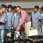JCT College of Engineering and Technology Coimbatore Labs photo 3
