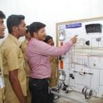 JCT College of Engineering and Technology Coimbatore Labs photo 4
