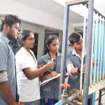 JCT College of Engineering and Technology Coimbatore Labs photo 5