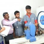 JCT College of Engineering and Technology Coimbatore Labs photo 6