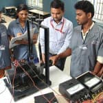 JCT College of Engineering and Technology Coimbatore Labs photo 8