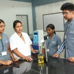 JCT College of Engineering and Technology Coimbatore Labs photo 9