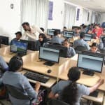 JCT College of Engineering and Technology Coimbatore Labs photo 11