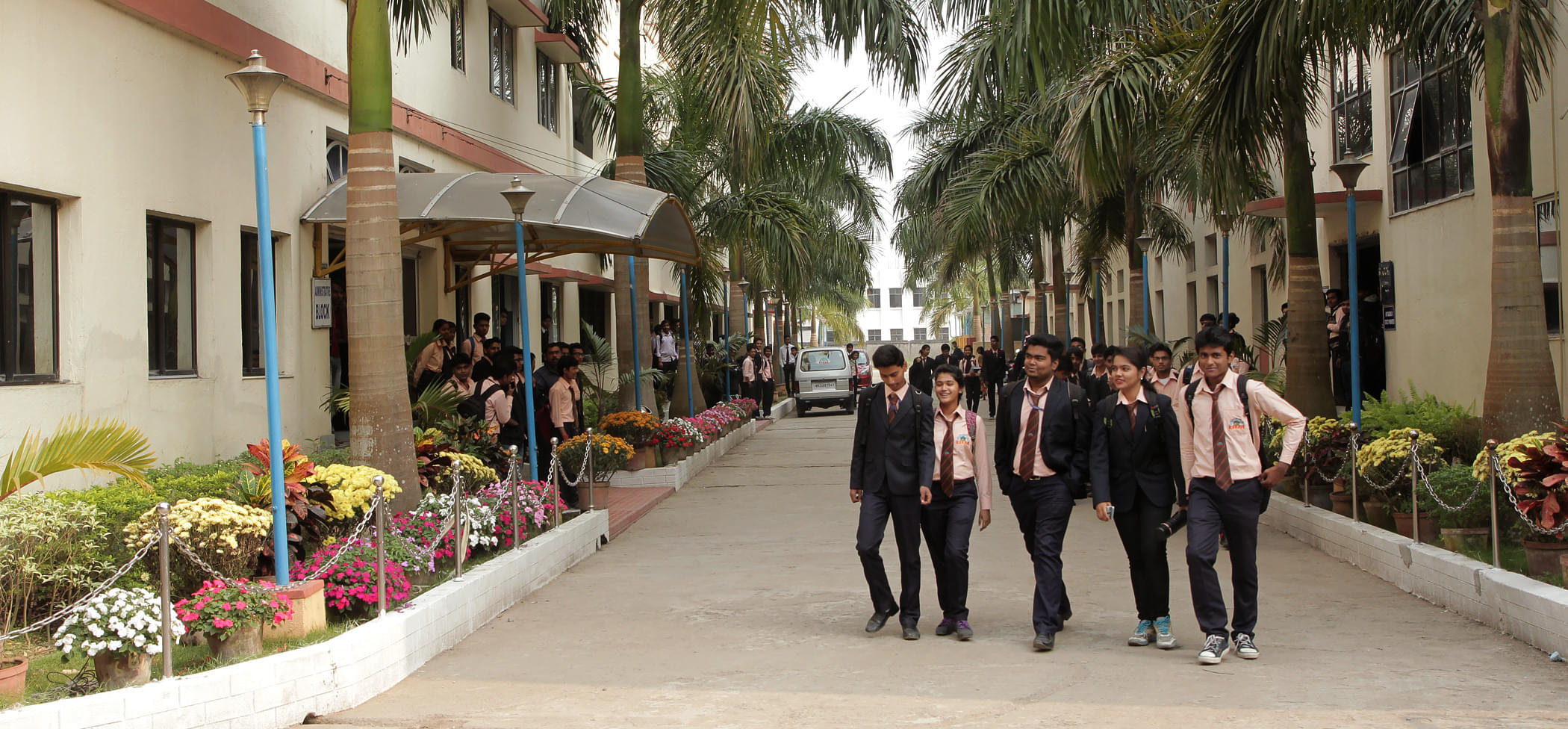 ELITTE Institute of Engineering and Management Kolkata Campus photo 2