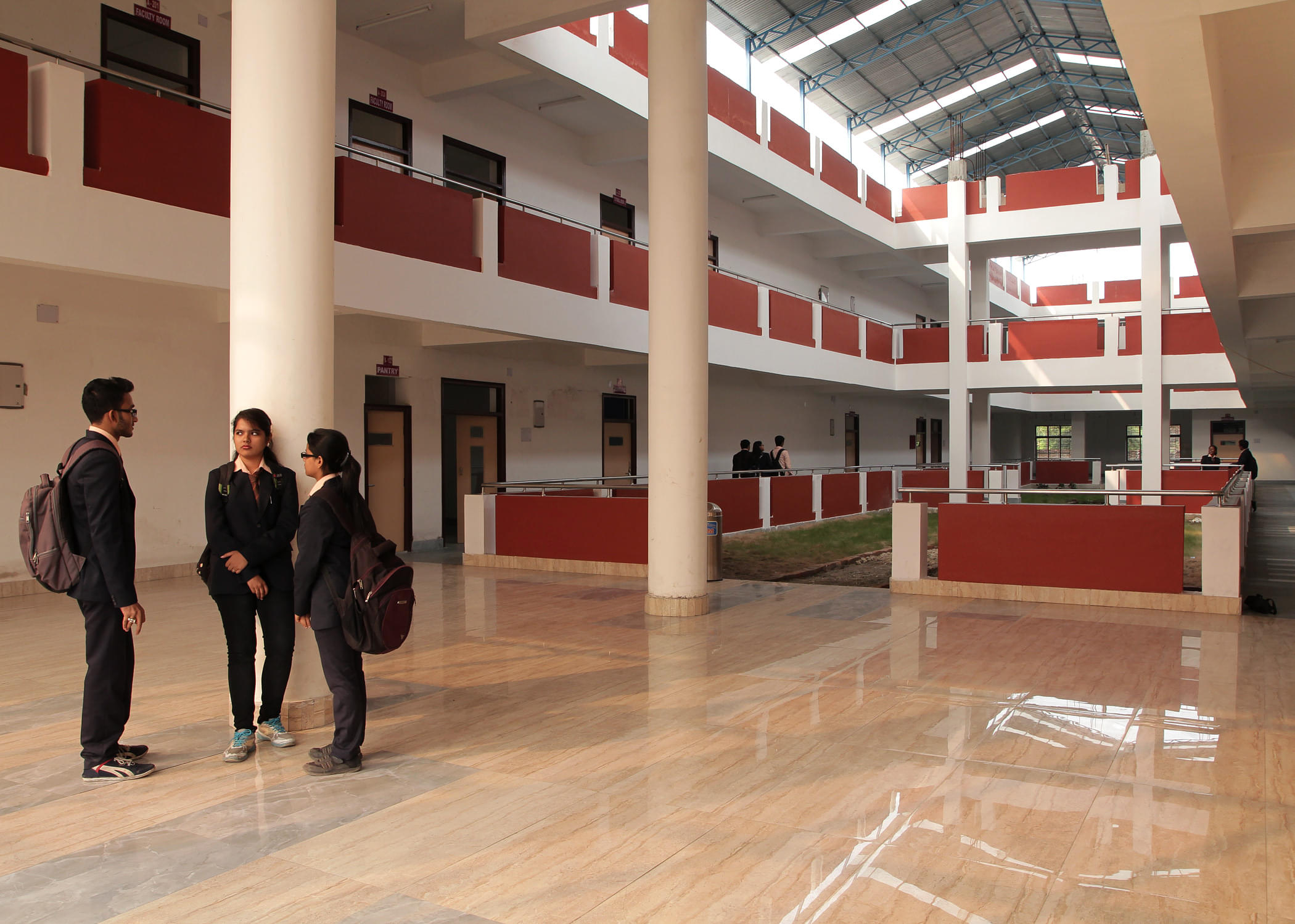 ELITTE Institute of Engineering and Management Kolkata Campus photo 1