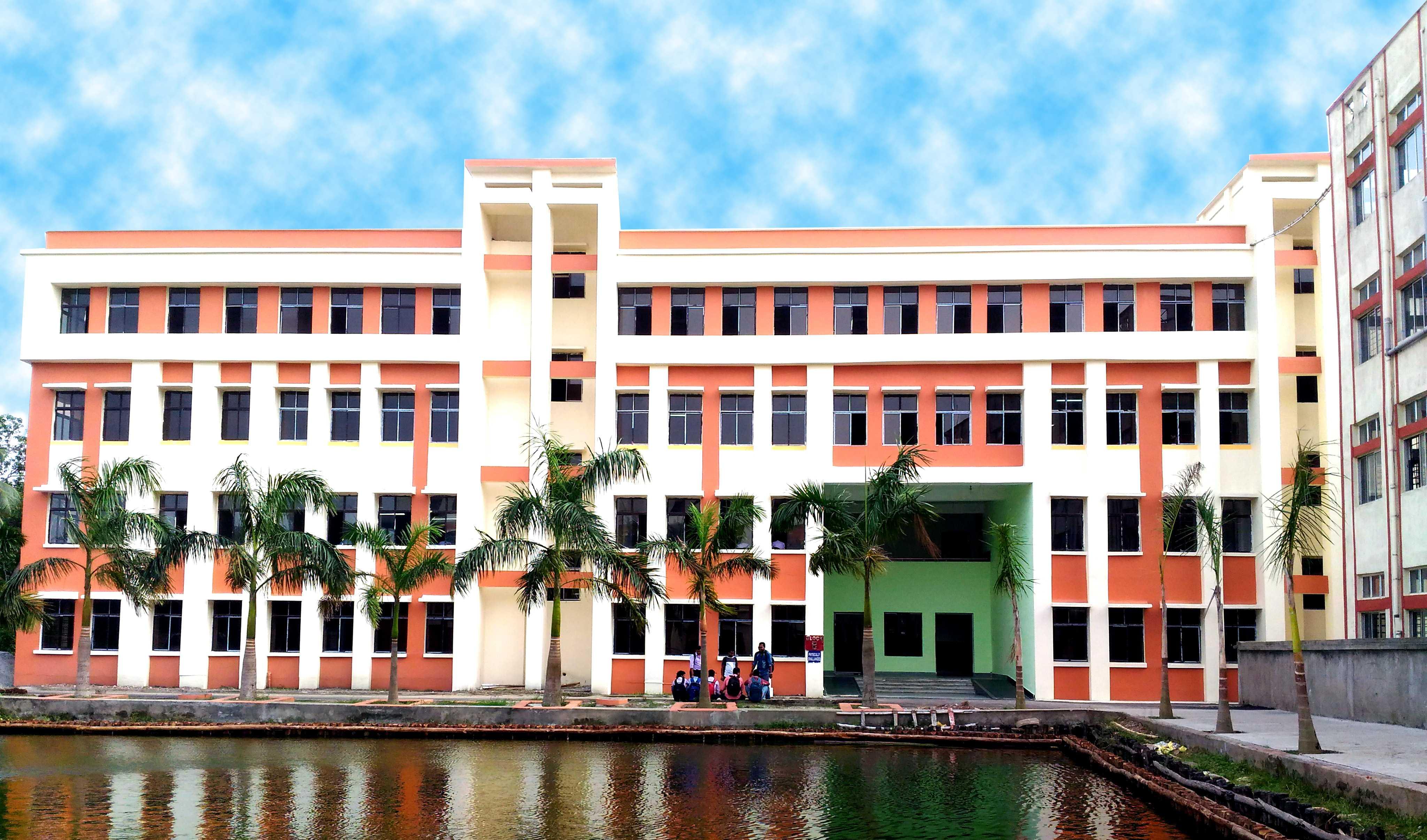 ELITTE Institute of Engineering and Management Kolkata Campus photo 3