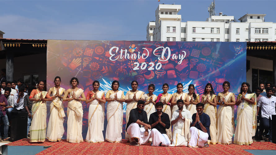 GITAM University Bengaluru Events photo 19