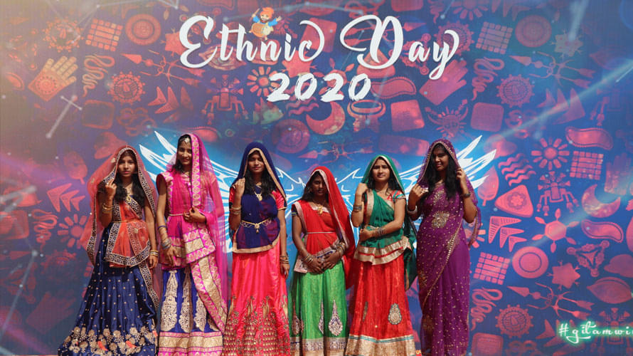 GITAM University Bengaluru Events photo 20