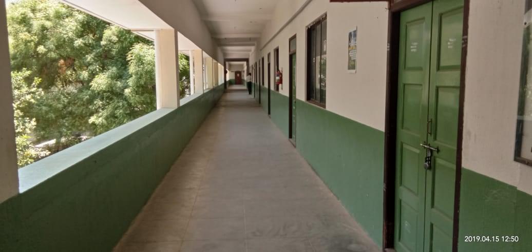 Dr. SNS Rajalakshmi College of Arts and Science Coimbatore Academic Building photo 4