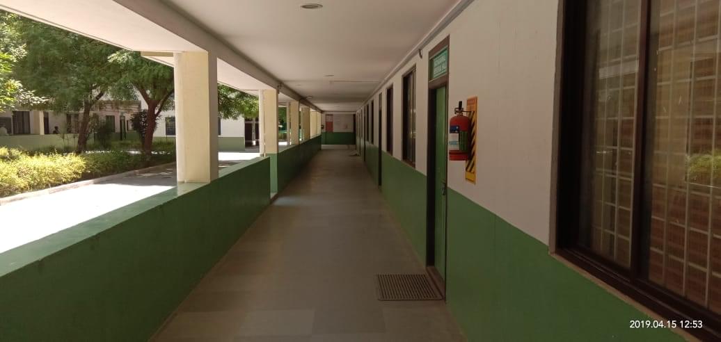 Dr. SNS Rajalakshmi College of Arts and Science Coimbatore Academic Building photo 3