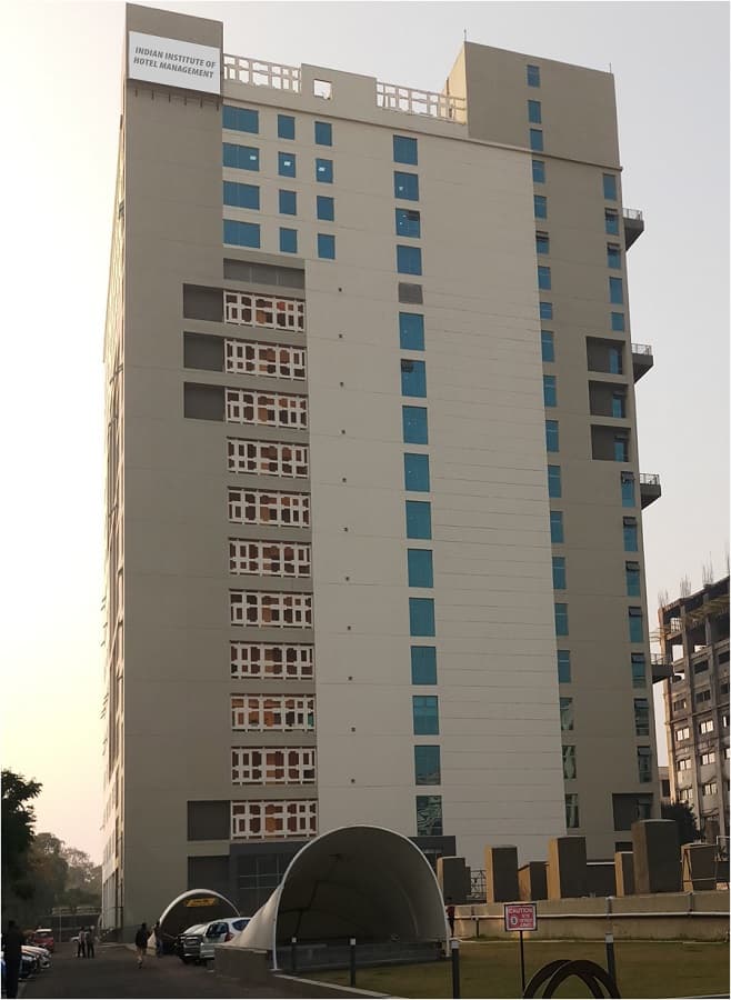 Indian IHM Infrastructure photo 10