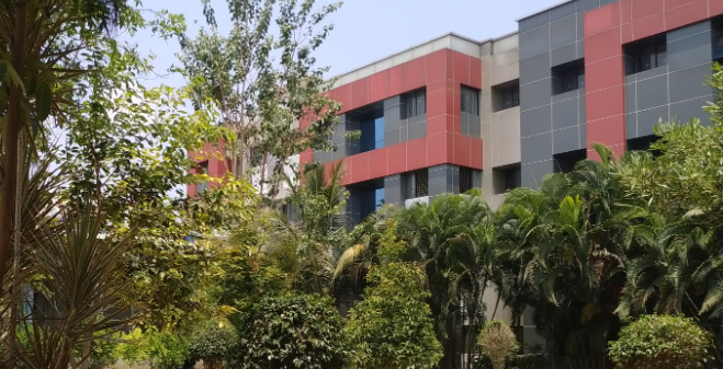 Dr. SNS Rajalakshmi College of Arts and Science Coimbatore Academic Building photo 7