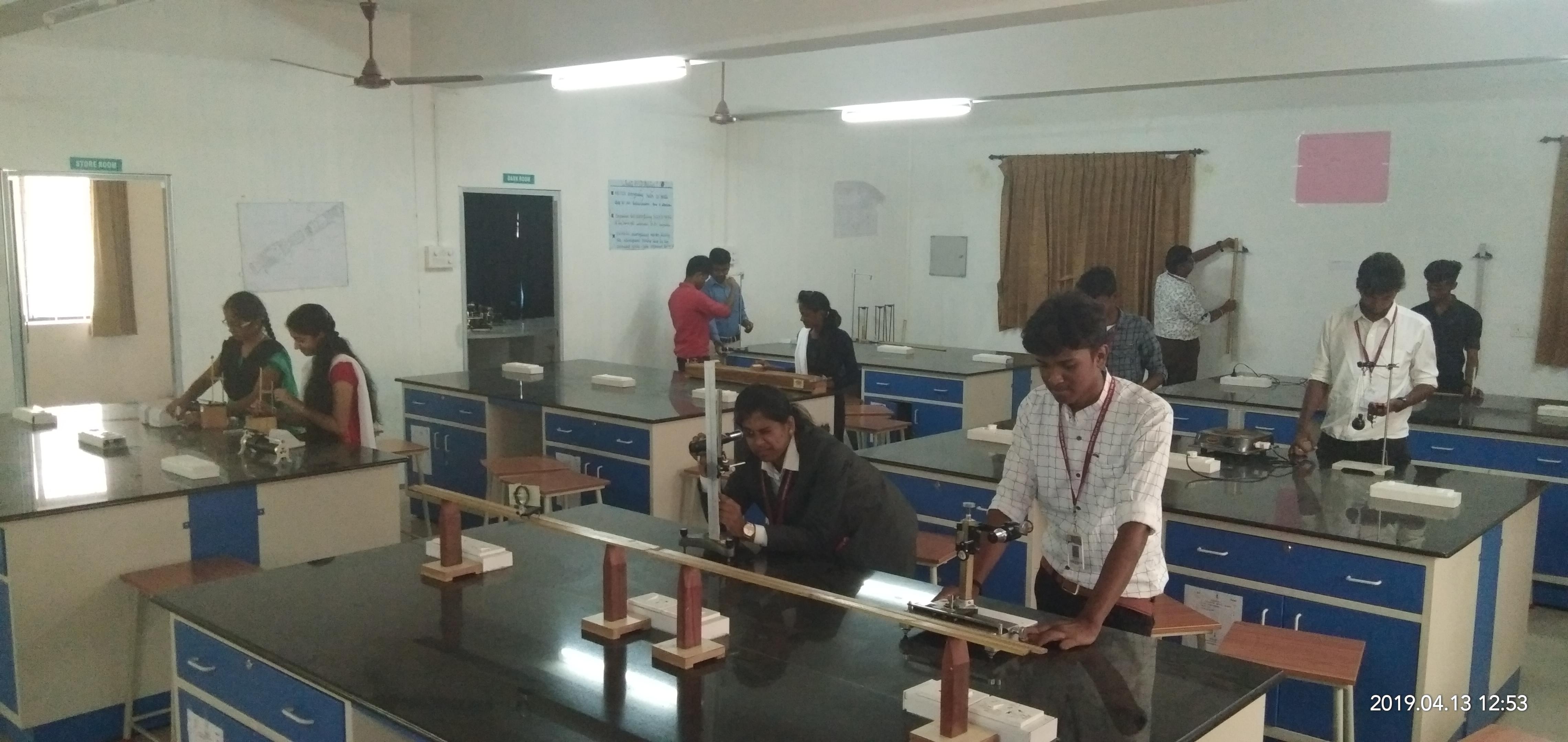 Dr. SNS Rajalakshmi College of Arts and Science Coimbatore College facilities photo 6