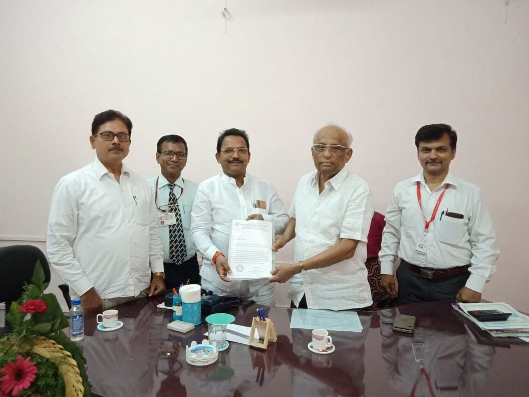 Solapur Education Society's Polytechnic Infrastructure photo 4