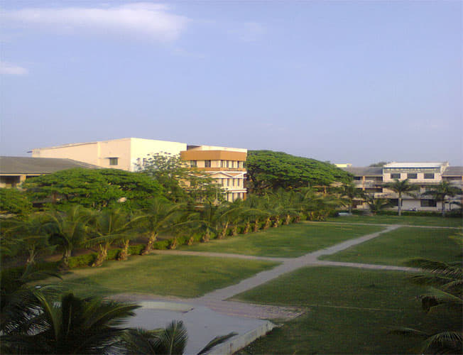 Solapur Education Society's Polytechnic Infrastructure photo 5