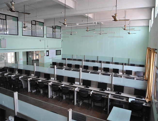 Solapur Education Society's Polytechnic Infrastructure photo 8