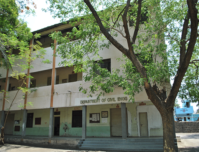Solapur Education Society's Polytechnic Infrastructure photo 10