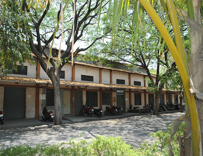 Solapur Education Society's Polytechnic Infrastructure photo 11