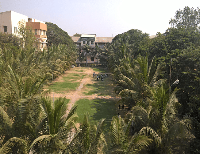 Solapur Education Society's Polytechnic Infrastructure photo 12