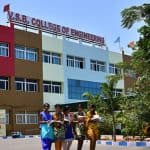 VSB College of Engineering Technical Campus Coimbatore Campus photo 10