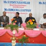 VSB College of Engineering Technical Campus Coimbatore Extra Curriculars photo 4