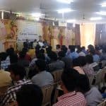 VSB College of Engineering Technical Campus Coimbatore Extra Curriculars photo 8