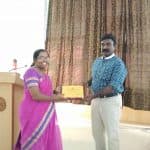 VSB College of Engineering Technical Campus Coimbatore Extra Curriculars photo 9