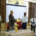 VSB College of Engineering Technical Campus Coimbatore Extra Curriculars photo 10