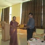 VSB College of Engineering Technical Campus Coimbatore Extra Curriculars photo 11