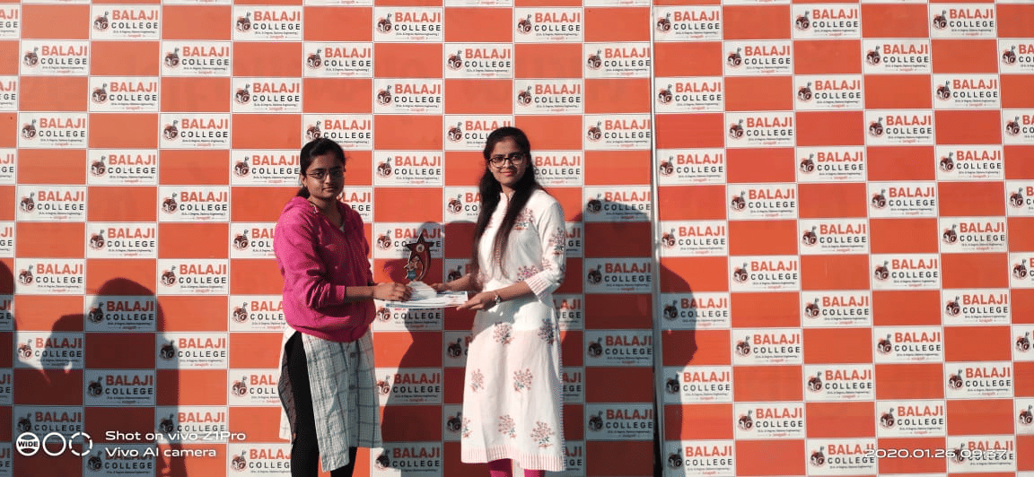 Balaji Engineering College Junagadh Sports photo 2