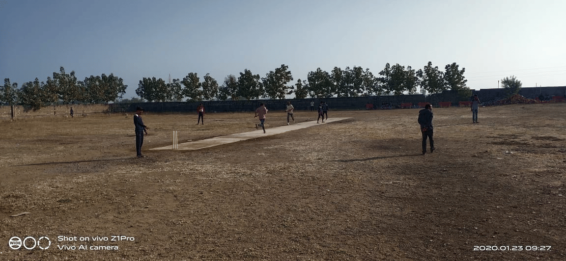 Balaji Engineering College Junagadh Sports photo 3