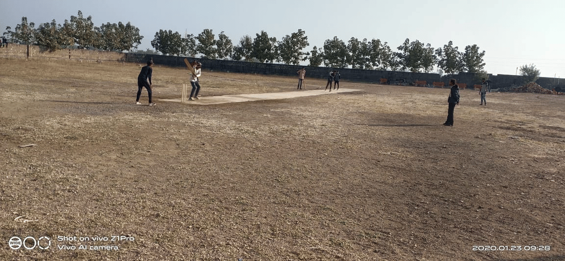 Balaji Engineering College Junagadh Sports photo 4